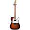Fender Player Tele HH 3-Color Sunburst PF  (Ex-Demo) #MX18022044 Front View