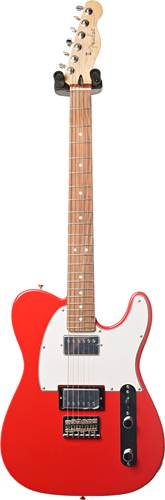 Fender Player Tele HH Sonic Red PF  (Ex-Demo) #mx17948407