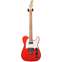 Fender Player Tele HH Sonic Red PF  (Ex-Demo) #mx17948407 Front View