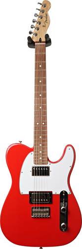Fender Player Tele HH Sonic Red PF  (Ex-Demo) #MX18103595