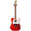 Fender Player Tele HH Sonic Red PF  (Ex-Demo) #MX18103595 Front View