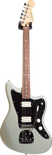 Fender Player Jazzmaster Sage Green Metallic PF (Ex-Demo) #MX18134237