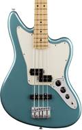 Fender Player Jaguar Bass Tidepool Maple Fingerboard