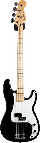 Fender Player P-Bass Black MN (Ex-Demo) #MX18020616