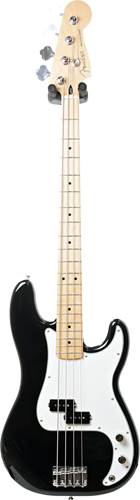 Fender Player P-Bass Black MN  (Ex-Demo) #MX18019382