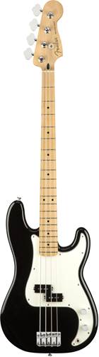 Fender Player Precision Bass Black Maple Fingerboard