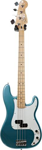 Fender Player P-Bass Tidepool MN  (Ex-Demo) #MX18023218