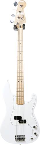 Fender Player P-Bass Polar White MN  (Ex-Demo) #MX18025559
