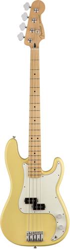 Fender Player Precision Bass Buttercream Maple Fingerboard