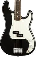 Fender Player Precision Bass Black Pau Ferro Fingerboard