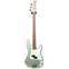 Fender Player P-Bass Sage Green Metallic PF  (Ex-Demo) #MX18022308 Front View