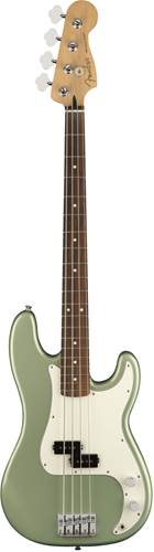 Fender Player P-Bass Sage Green Metallic PF 