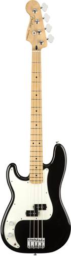 Fender Player Precision Bass Black Maple Fingerboard Left Handed