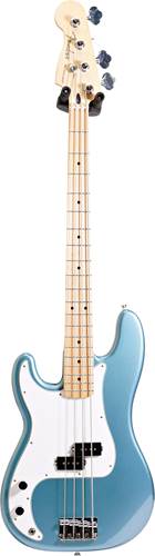Fender Player P-Bass Tidepool MN LH (Ex-Demo) #MX18025883