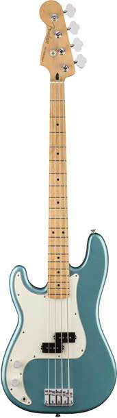Fender Player Precision Bass Tidepool Maple Fingerboard Left Handed