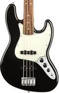 Fender Player Jazz Bass Black Pau Ferro Fingerboard