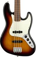 Fender Player Jazz Bass Fretless 3-Color Sunburst PF