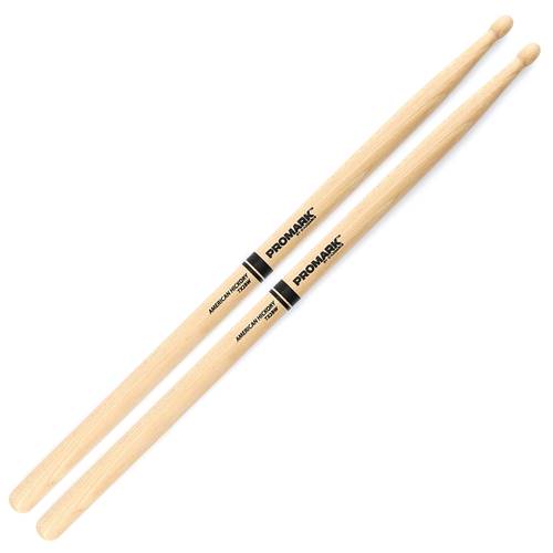 Pro mark Hickory 2B Wood Tip Drumstick