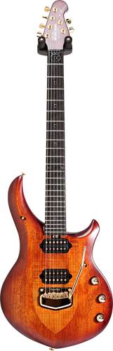 Music Man Majesty Artisan Marrone #M09825 Music Man Majesty Artisan Marrone #M09825