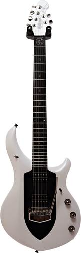 Music Man Majesty Glacial Frost #M06206