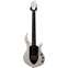 Music Man Majesty Glacial Frost #M06206 Front View