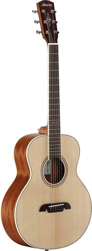 Alvarez LJ2 Little Jumbo Travel Guitar Alvarez LJ2 Little Jumbo Travel Guitar