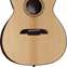 Alvarez AG60CEAR Grand Auditorium Cutaway with Bevel 