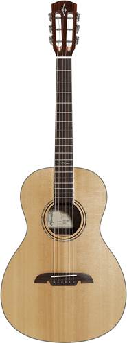 Alvarez Artist Series AP70W Parlor Natural