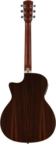 Alvarez AG75WCE Grand Auditorium Cutaway Alvarez AG75WCE Grand Auditorium Cutaway
