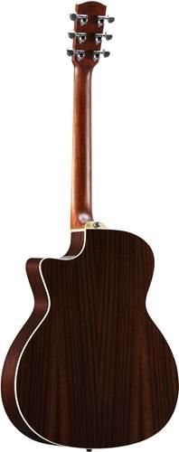 Alvarez AG75WCE Grand Auditorium Cutaway Alvarez AG75WCE Grand Auditorium Cutaway