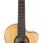 Alvarez CF6CE Cadiz Flamenco Cutaway 