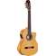 Alvarez CF6CE Cadiz Flamenco Cutaway Front View