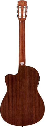 Alvarez CC7HCEAR Cadiz Concert Hybrid Classical Cutaway w/Bevel Alvarez CC7HCEAR Cadiz Concert Hybrid Classical Cutaway w/Bevel