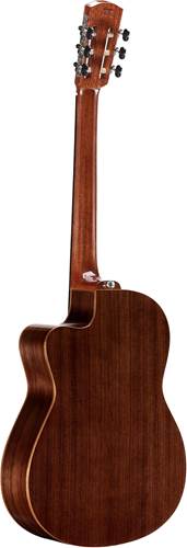 Alvarez CC7HCEAR Cadiz Concert Hybrid Classical Cutaway w/Bevel Alvarez CC7HCEAR Cadiz Concert Hybrid Classical Cutaway w/Bevel