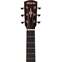 Alvarez Delta DeLite Mini Blues Travel Guitar 