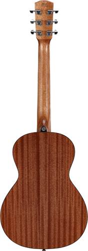 Alvarez Delta DeLiteE Mini Blues Travel Guitar w/ Pickup Alvarez Delta DeLiteE Mini Blues Travel Guitar w/ Pickup
