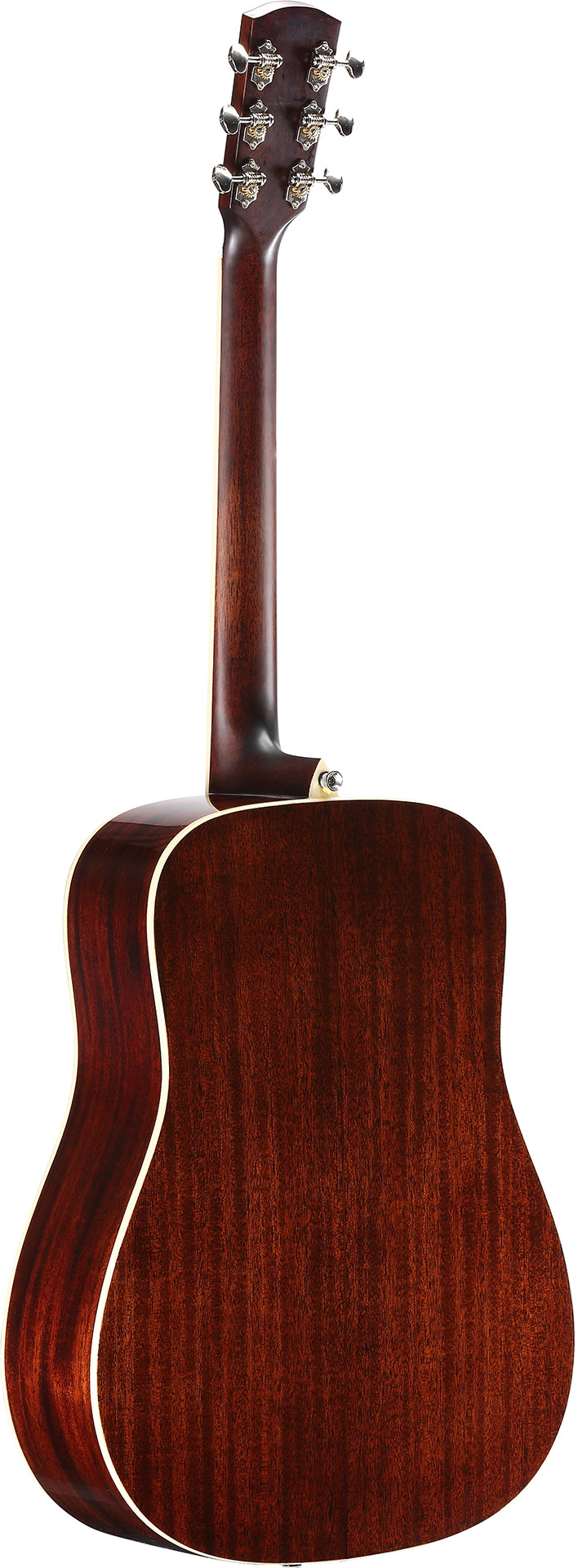 Alvarez Masterworks MD60BG Dreadnought Bluegrass 