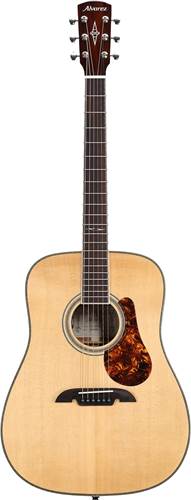 Alvarez MD60EBG Dreadnought Bluegrass with LR Baggs