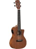 Alvarez RU22CCE Concert Electro Ukulele