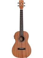 Alvarez RU22BE Baritone Electro Ukulele