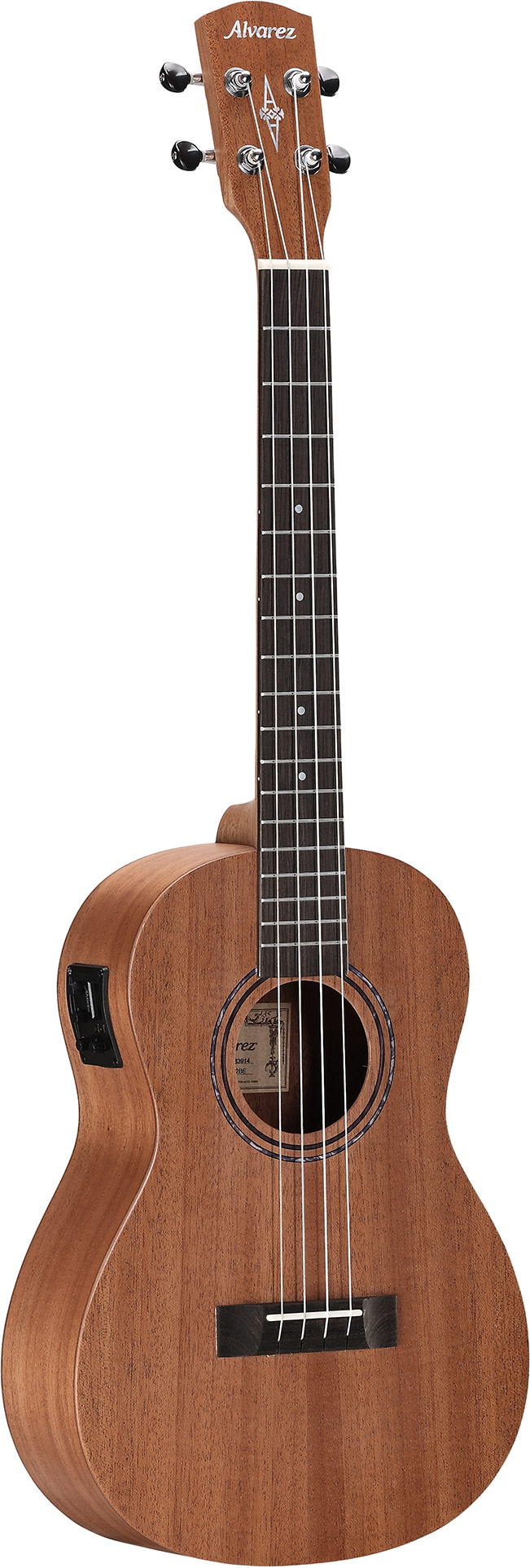 Alvarez ru22c concert ukulele hotsell