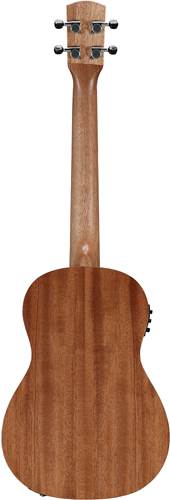 Alvarez RU22BE Baritone Electro Ukulele Alvarez RU22BE Baritone Electro Ukulele