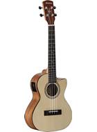 Alvarez RU26SCE Soprano Electro Ukulele