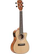 Alvarez RU26CCE Concert Electro Ukulele