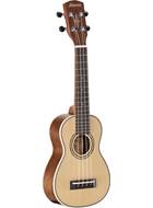 Alvarez AU70WS Soprano Ukulele