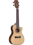 Alvarez AU70WCCE Concert Electro Ukulele
