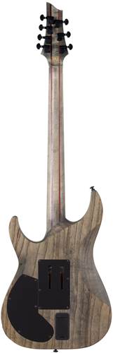 Schecter C-7 FR-S Apocalypse Red Reign Schecter C-7 FR-S Apocalypse Red Reign