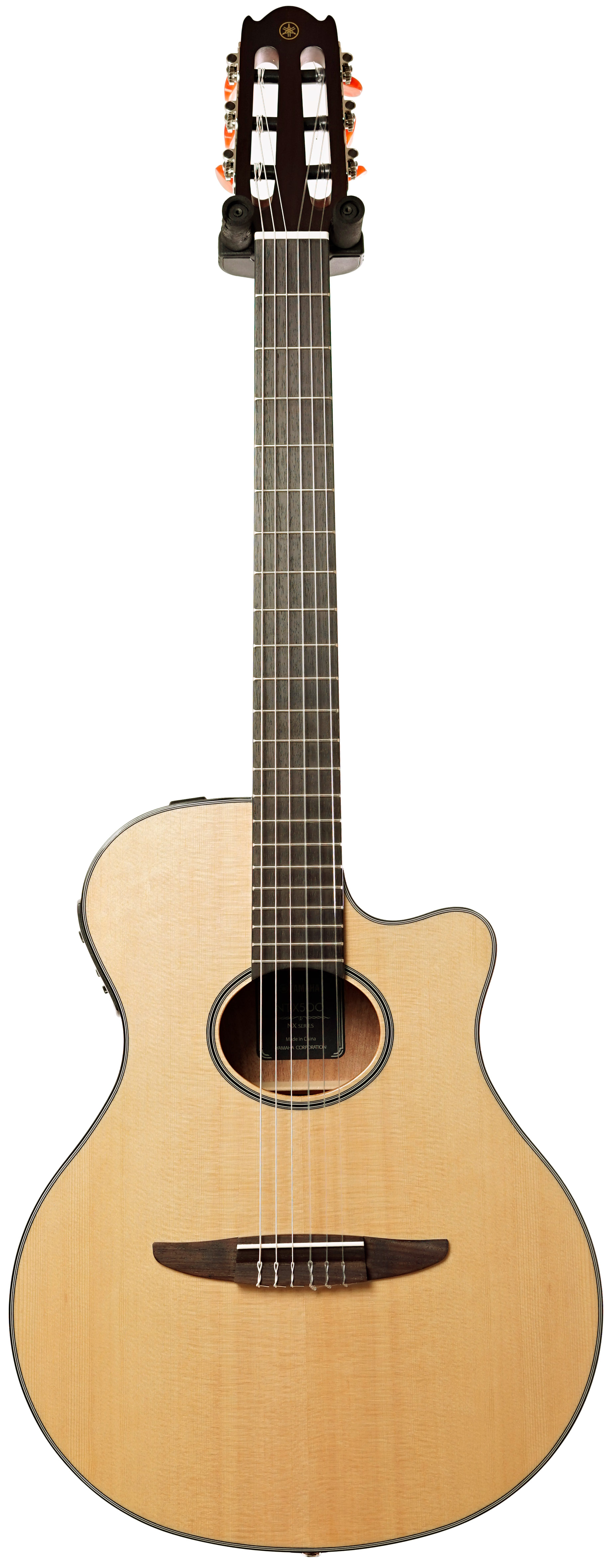 Yamaha NTX500 Natural