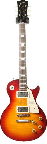 Gibson Custom Shop Les Paul Standard 1959 Vintage Cherry Sunburst VOS (2018) (Ex-Demo) #982297