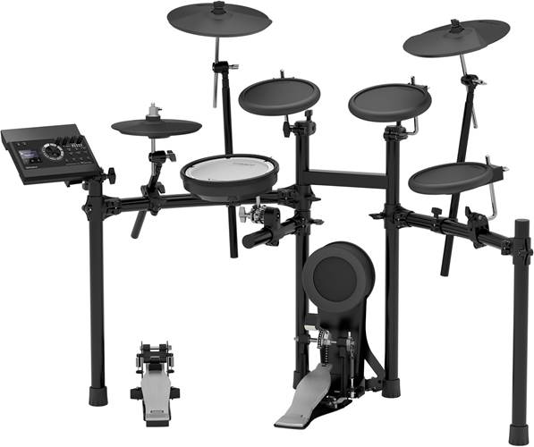 Roland TD-17K-L V-Drums Electronic Drum Kit